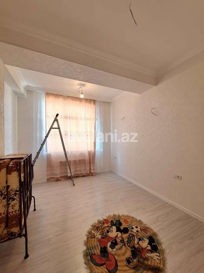 Kirayə verilir, yeni tikili, 3 otaqlı, 112 m², Bakı, Nərimanov r, Nəriman Nərimanov m.