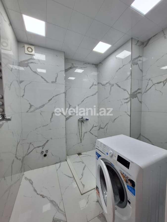 Kirayə verilir, yeni tikili, 3 otaqlı, 112 m², Bakı, Nərimanov r, Nəriman Nərimanov m.