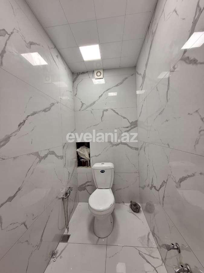 Kirayə verilir, yeni tikili, 3 otaqlı, 112 m², Bakı, Nərimanov r, Nəriman Nərimanov m.