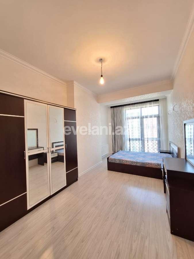 Kirayə verilir, yeni tikili, 3 otaqlı, 112 m², Bakı, Nərimanov r, Nəriman Nərimanov m.