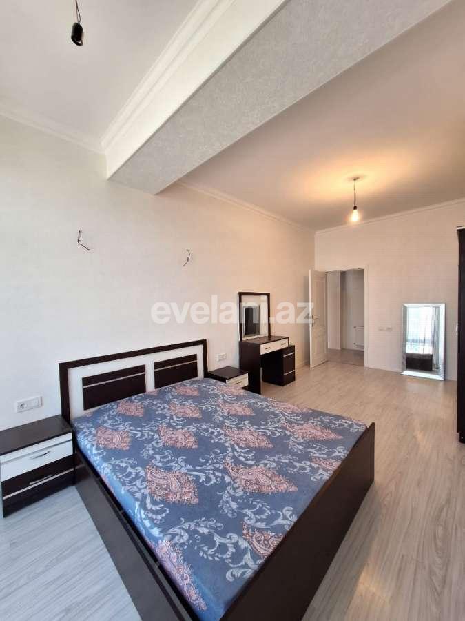 Kirayə verilir, yeni tikili, 3 otaqlı, 112 m², Bakı, Nərimanov r, Nəriman Nərimanov m.