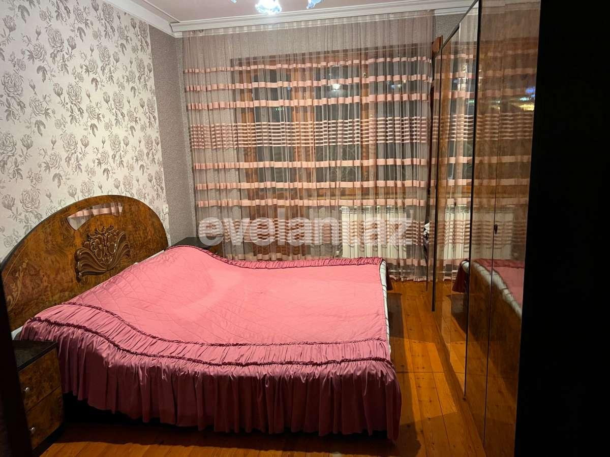Kirayə verilir, köhnə tikili, 2 otaqlı, 57 m², Bakı, Xətai r, Əhmədli m.
