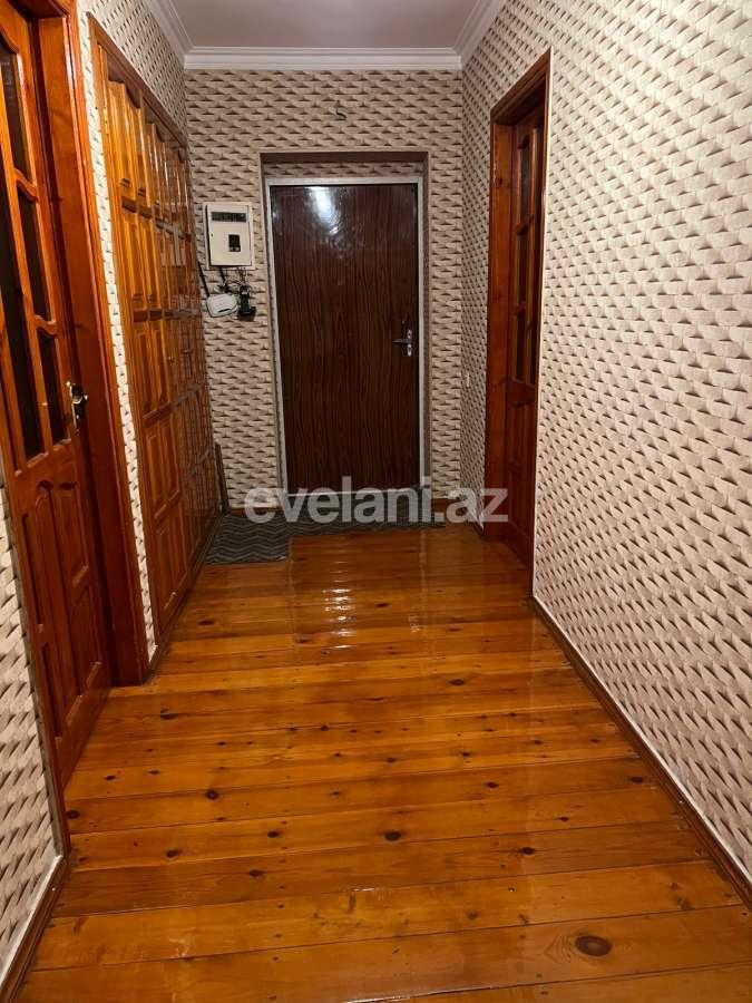 Kirayə verilir, köhnə tikili, 2 otaqlı, 57 m², Bakı, Xətai r, Əhmədli m.