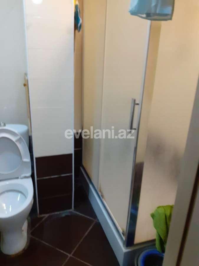 Sale, old building, 2 room, 45 m², Baku, Narimanov r, Ganjlik m.