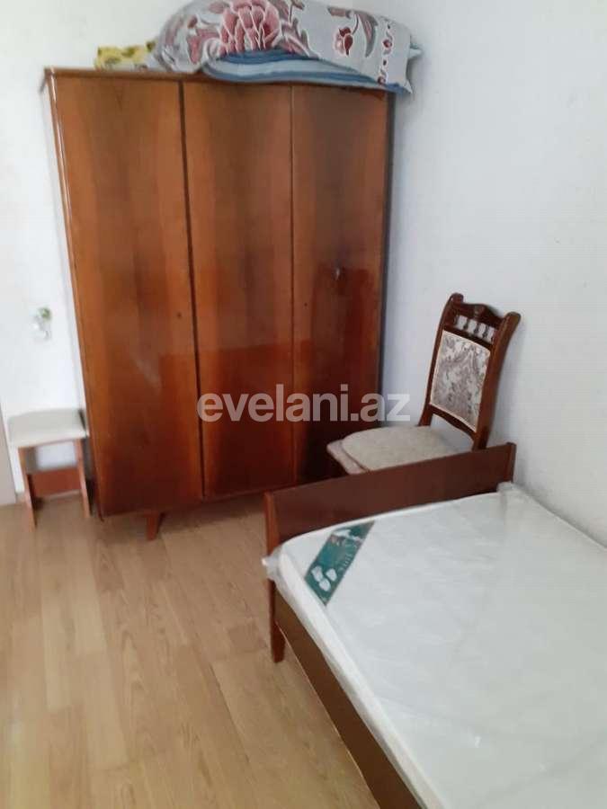 Sale, old building, 2 room, 45 m², Baku, Narimanov r, Ganjlik m.