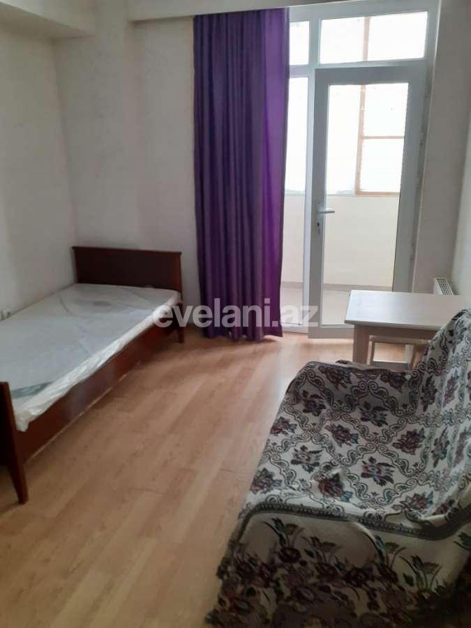 Sale, old building, 2 room, 45 m², Baku, Narimanov r, Ganjlik m.