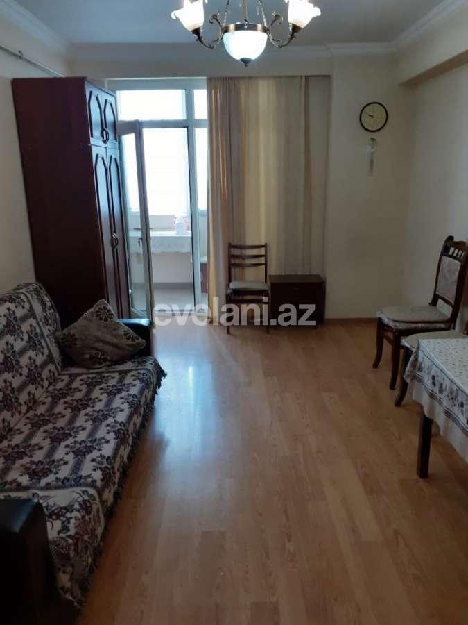 Sale, old building, 2 room, 45 m², Baku, Narimanov r, Ganjlik m.