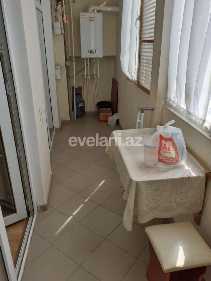 Sale, old building, 2 room, 45 m², Baku, Narimanov r, Ganjlik m.