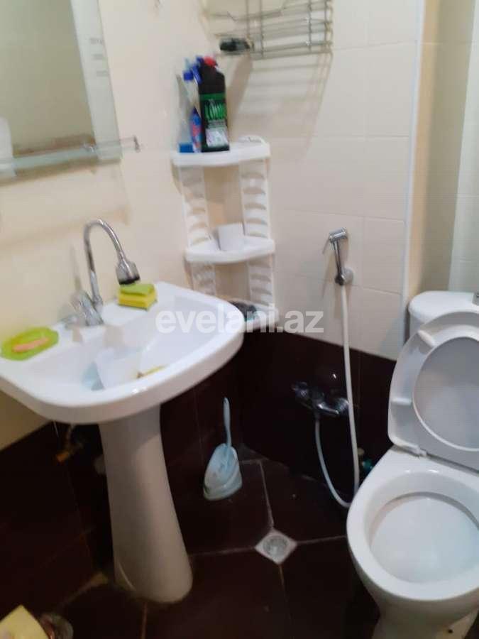 Sale, old building, 2 room, 45 m², Baku, Narimanov r, Ganjlik m.