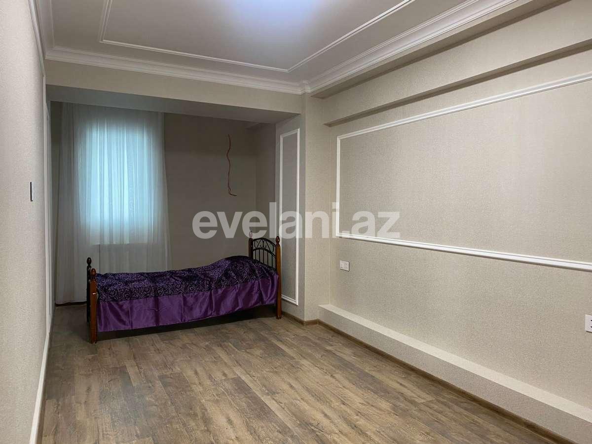 Kirayə verilir, yeni tikili, 3 otaqlı, 96 m², Bakı, Nəsimi r, Sahil m.