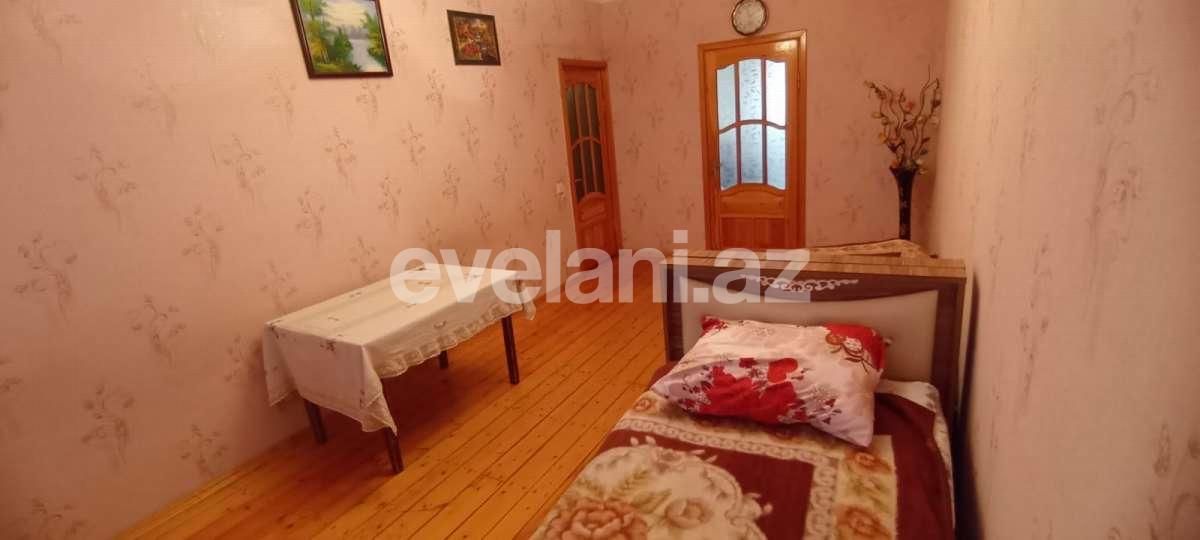 Kirayə verilir, köhnə tikili, 3 otaqlı, 90 m², Bakı, Nərimanov r, Gənclik m.