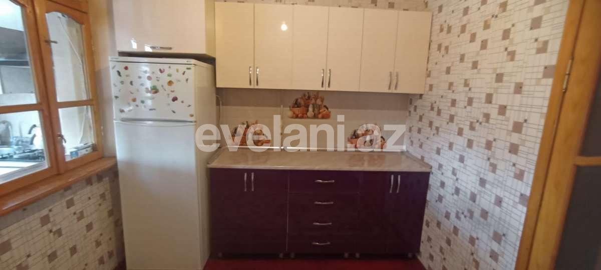 Kirayə verilir, köhnə tikili, 3 otaqlı, 90 m², Bakı, Nərimanov r, Gənclik m.