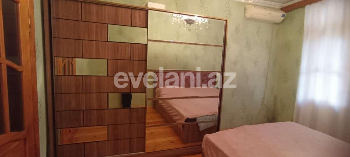 Kirayə verilir, köhnə tikili, 3 otaqlı, 90 m², Bakı, Nərimanov r, Gənclik m.