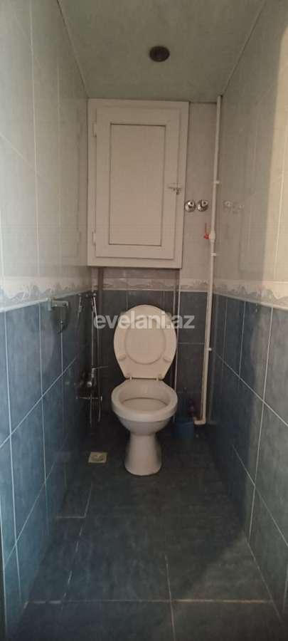 Kirayə verilir, köhnə tikili, 3 otaqlı, 90 m², Bakı, Nərimanov r, Gənclik m.