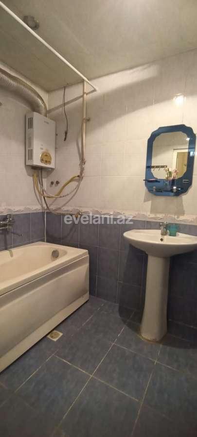 Kirayə verilir, köhnə tikili, 3 otaqlı, 90 m², Bakı, Nərimanov r, Gənclik m.