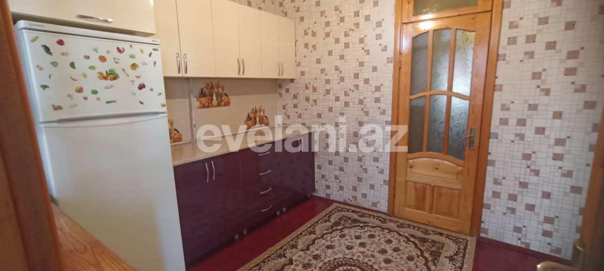 Kirayə verilir, köhnə tikili, 3 otaqlı, 90 m², Bakı, Nərimanov r, Gənclik m.