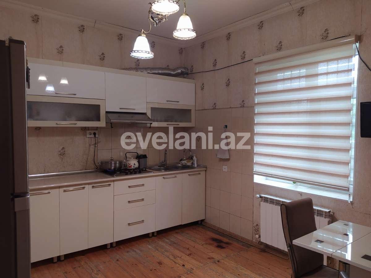 Satılır, həyət evi / bağ, 5 otaqlı, 270 m², Bakı, Sabunçu r.