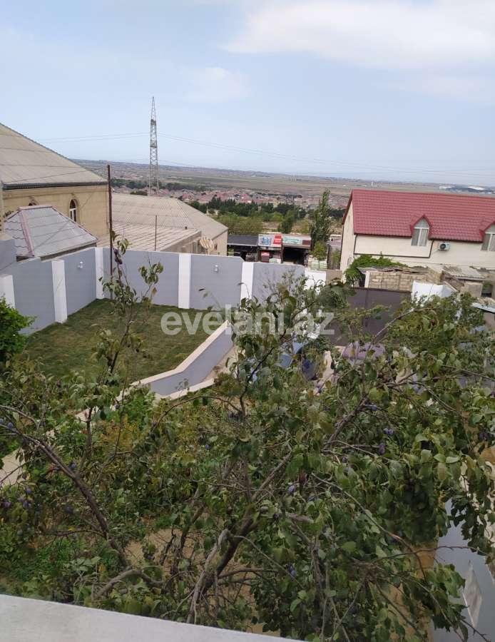 Satılır, həyət evi / bağ, 5 otaqlı, 270 m², Bakı, Sabunçu r.