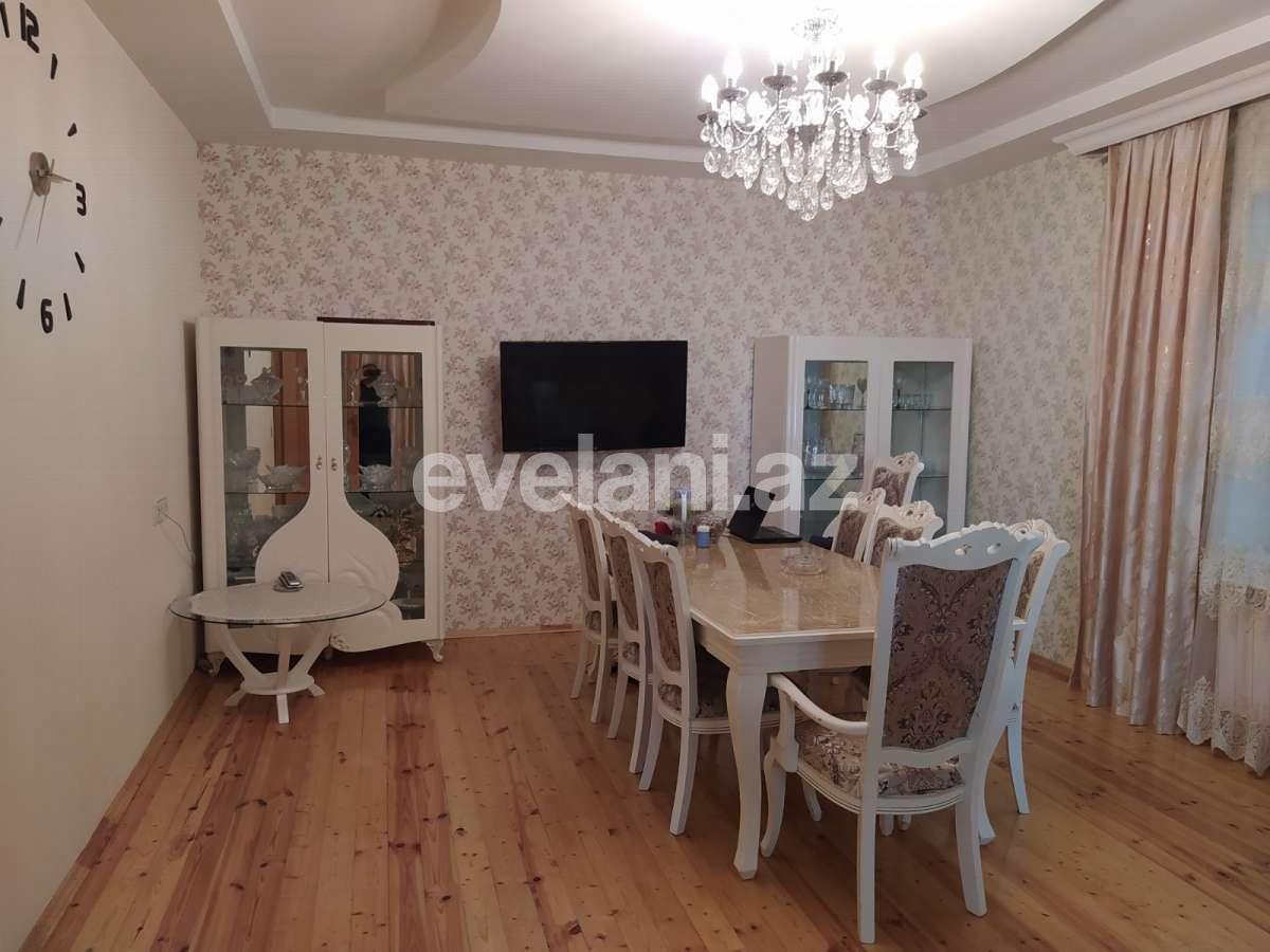 Satılır, həyət evi / bağ, 5 otaqlı, 270 m², Bakı, Sabunçu r.