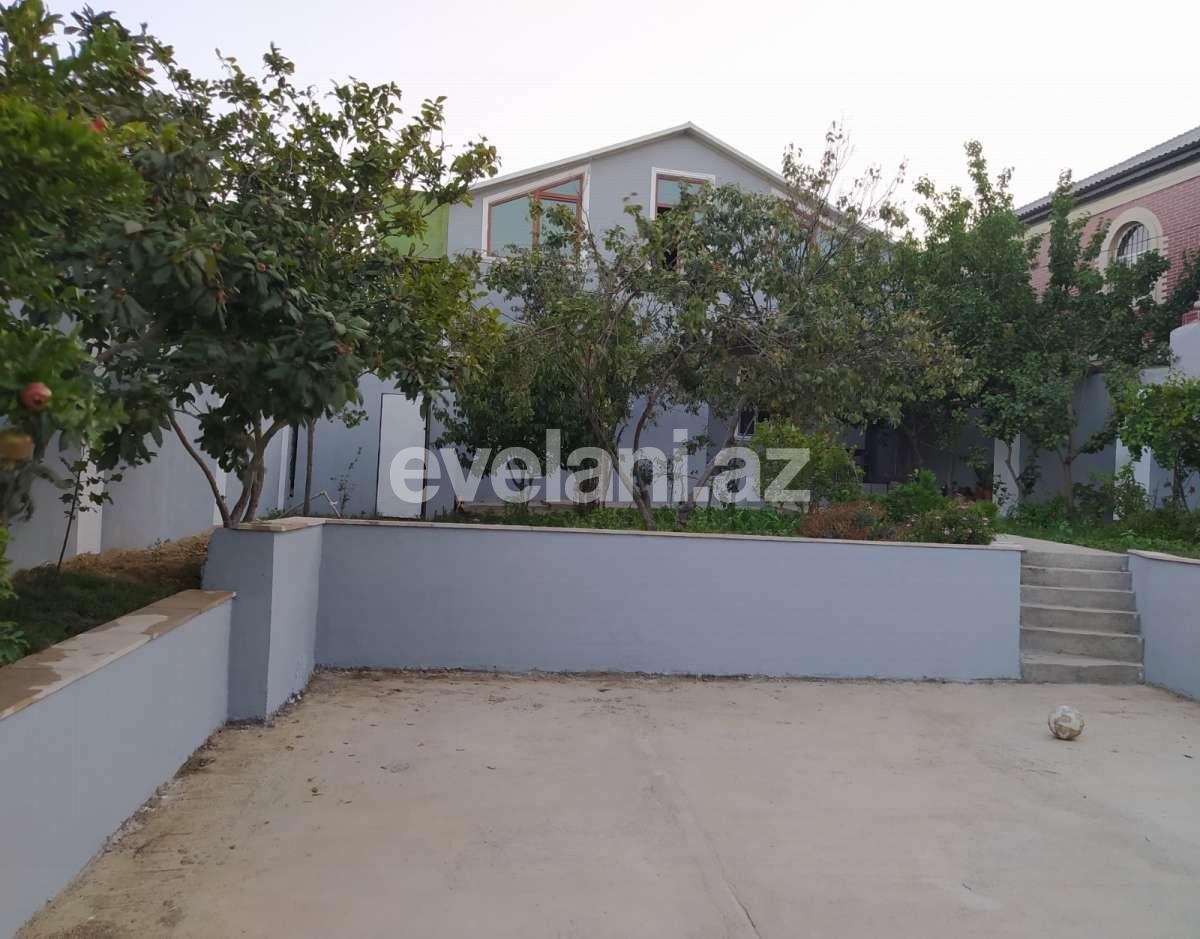 Satılır, həyət evi / bağ, 5 otaqlı, 270 m², Bakı, Sabunçu r.