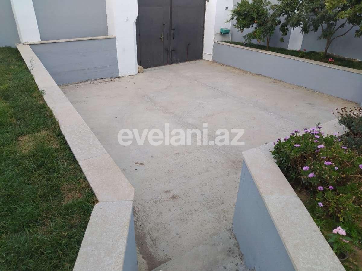 Satılır, həyət evi / bağ, 5 otaqlı, 270 m², Bakı, Sabunçu r.