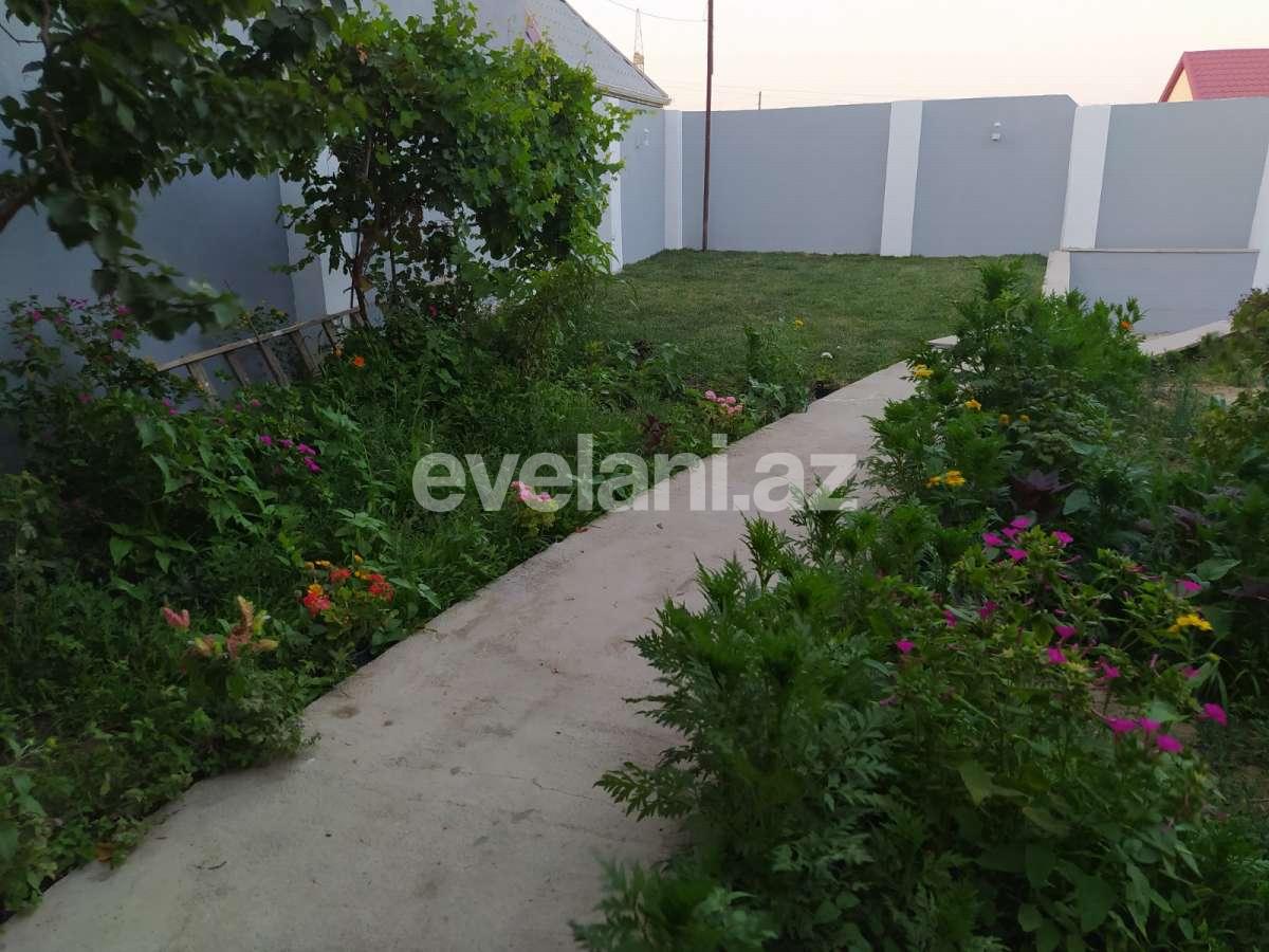 Satılır, həyət evi / bağ, 5 otaqlı, 270 m², Bakı, Sabunçu r.