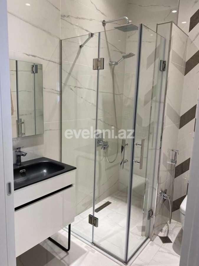 Сдаётся, новостройка, 3-комнаты, 162 m², Баку, Ясамальский r, Элмляр Академиясы m.