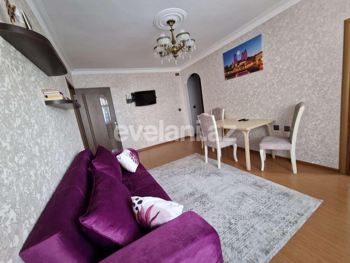 Rent, old building, 2 room, 120 m², Baku, Sabail r, Icheri Sheher m.