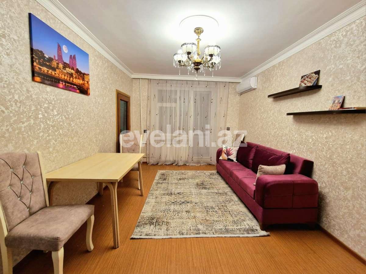 Rent, old building, 2 room, 120 m², Baku, Sabail r, Icheri Sheher m.