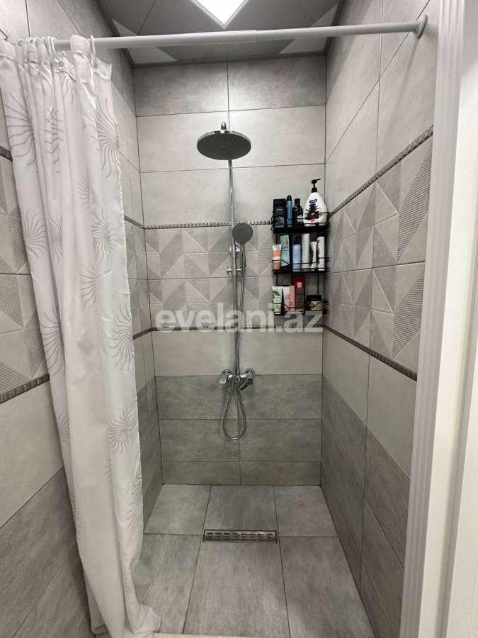 Sale, new building, 3 room, 106 m², Baku, Khatai r, Ahmedli d, Ahmedli m.