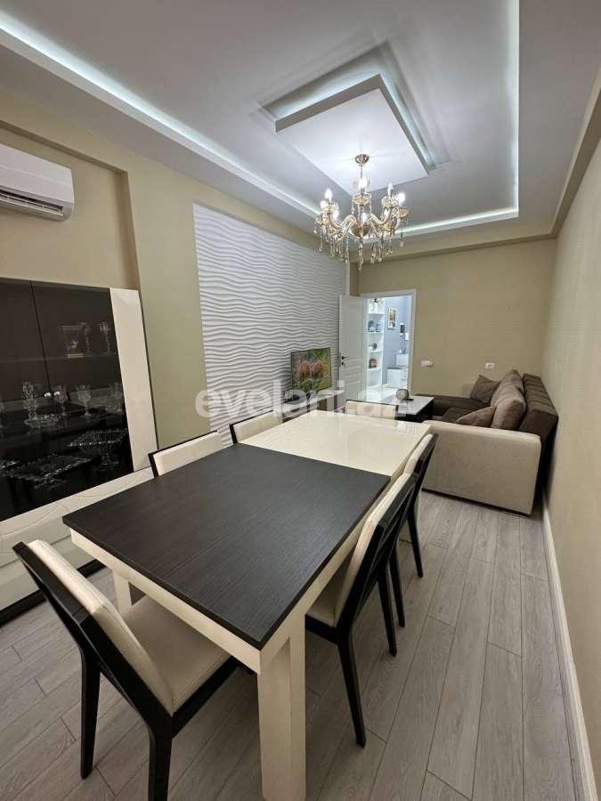 Sale, new building, 3 room, 106 m², Baku, Khatai r, Ahmedli d, Ahmedli m.