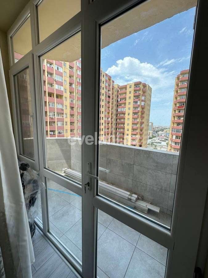 Sale, new building, 3 room, 106 m², Baku, Khatai r, Ahmedli d, Ahmedli m.