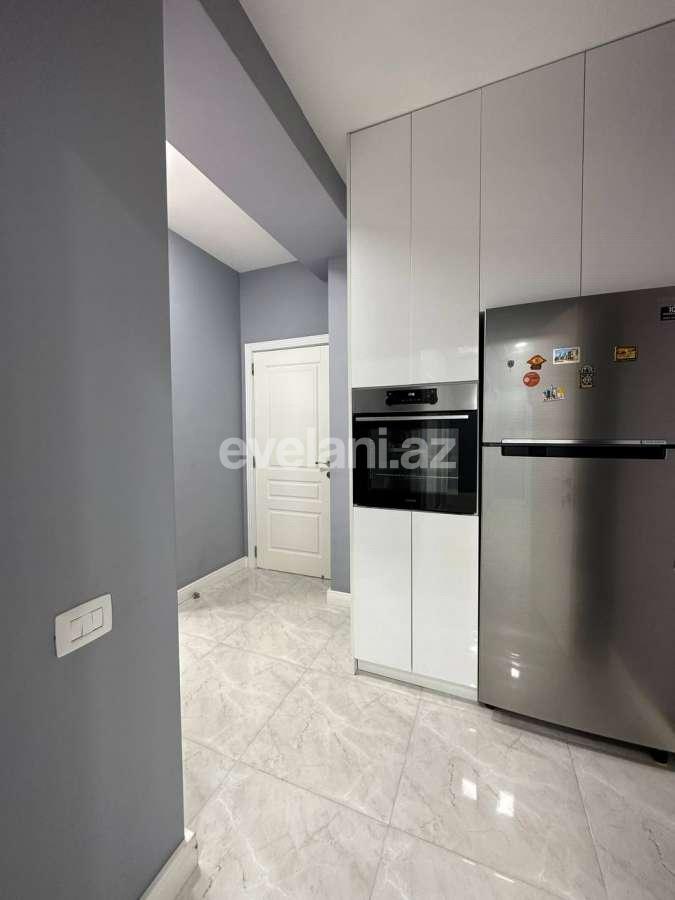 Sale, new building, 3 room, 106 m², Baku, Khatai r, Ahmedli d, Ahmedli m.