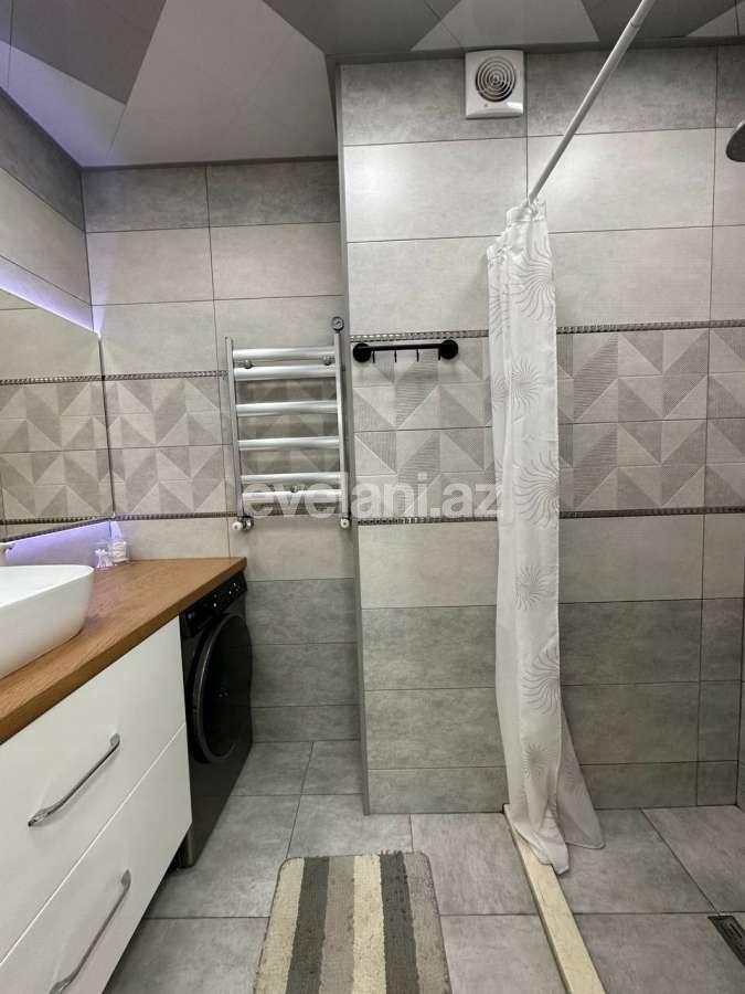 Sale, new building, 3 room, 106 m², Baku, Khatai r, Ahmedli d, Ahmedli m.