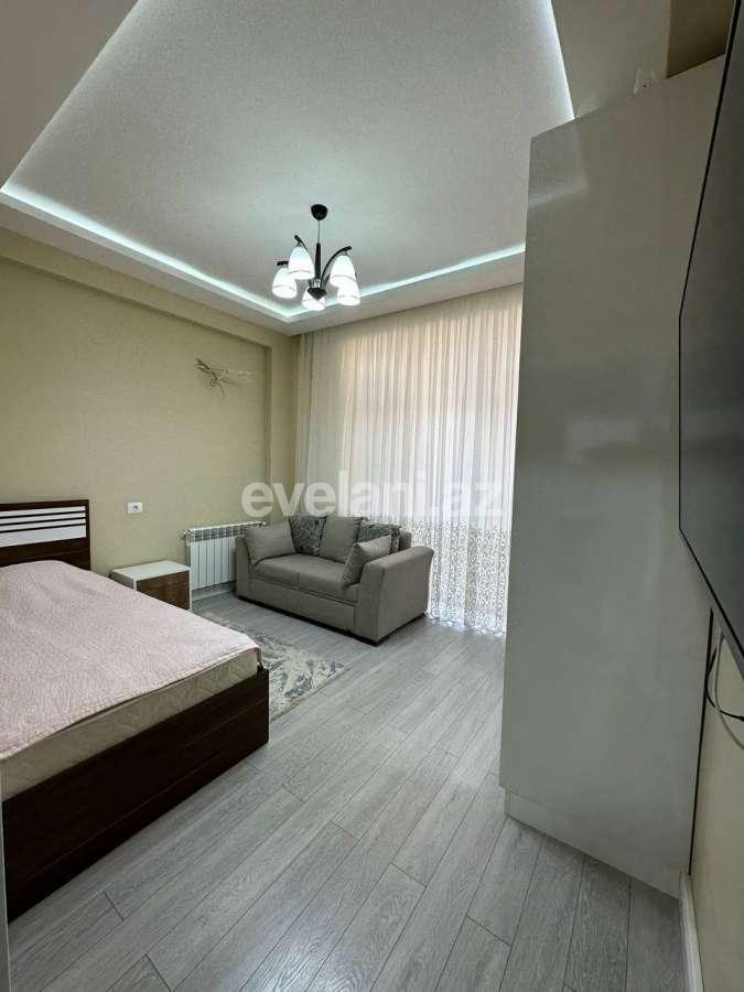 Sale, new building, 3 room, 106 m², Baku, Khatai r, Ahmedli d, Ahmedli m.