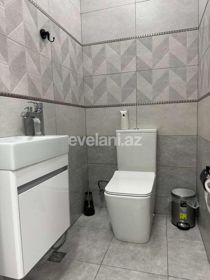 Sale, new building, 3 room, 106 m², Baku, Khatai r, Ahmedli d, Ahmedli m.