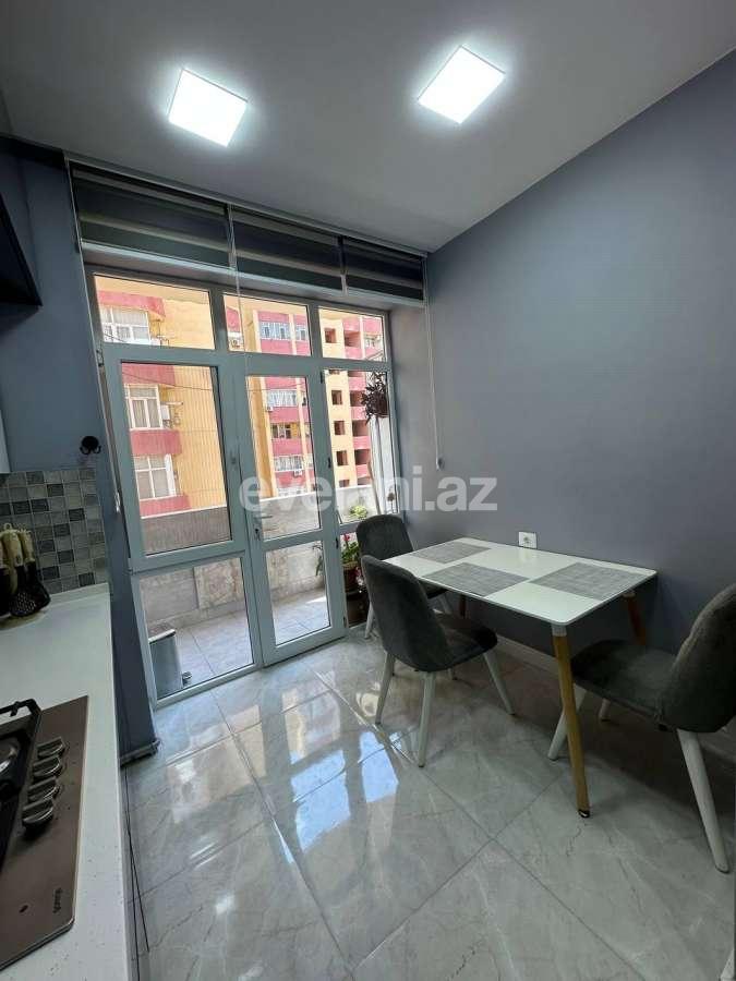 Sale, new building, 3 room, 106 m², Baku, Khatai r, Ahmedli d, Ahmedli m.