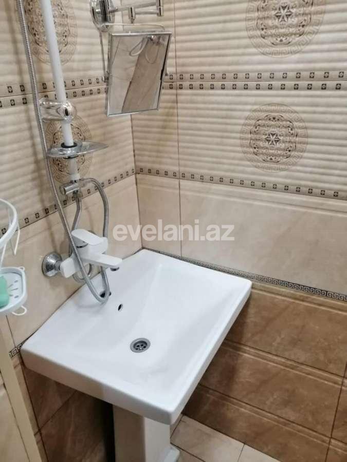 Satılır, köhnə tikili, 1 otaqlı, 34.99 m², Bakı, Nərimanov r, Gənclik m.