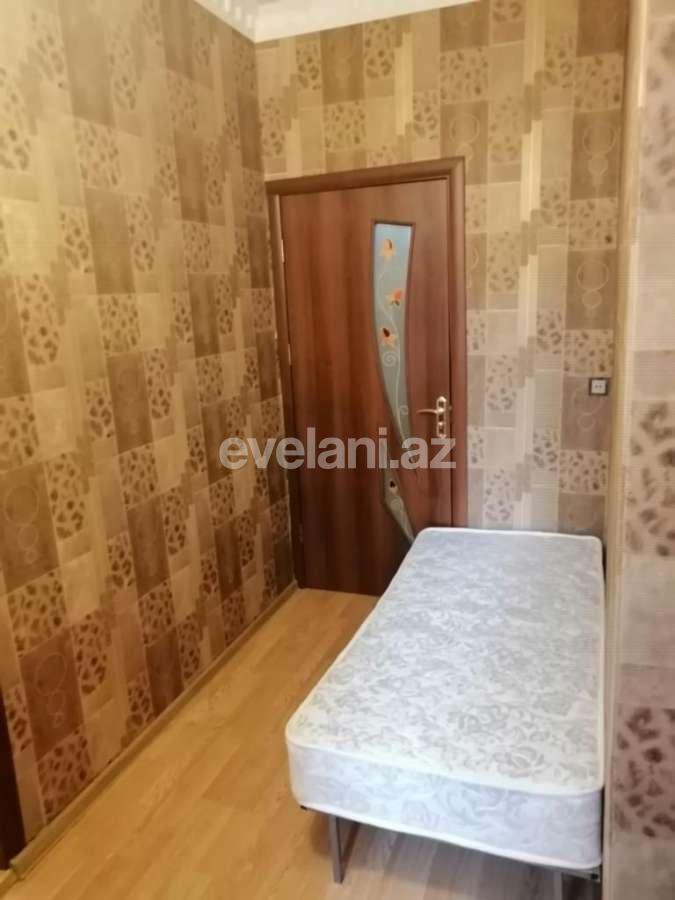 Satılır, köhnə tikili, 1 otaqlı, 34.99 m², Bakı, Nərimanov r, Gənclik m.