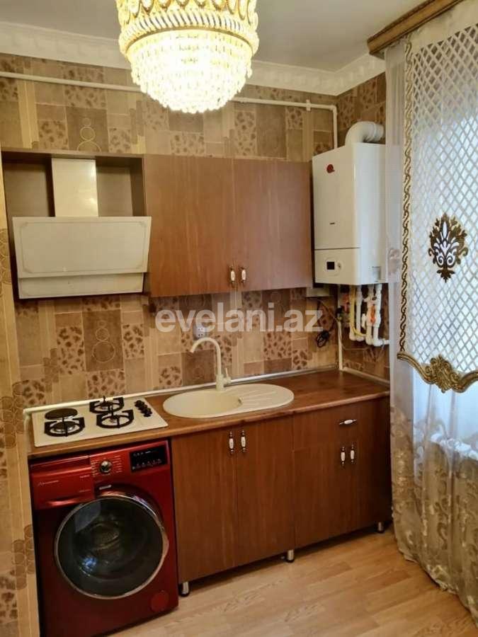 Satılır, köhnə tikili, 1 otaqlı, 34.99 m², Bakı, Nərimanov r, Gənclik m.
