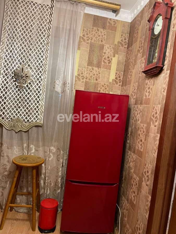 Satılır, köhnə tikili, 1 otaqlı, 34.99 m², Bakı, Nərimanov r, Gənclik m.