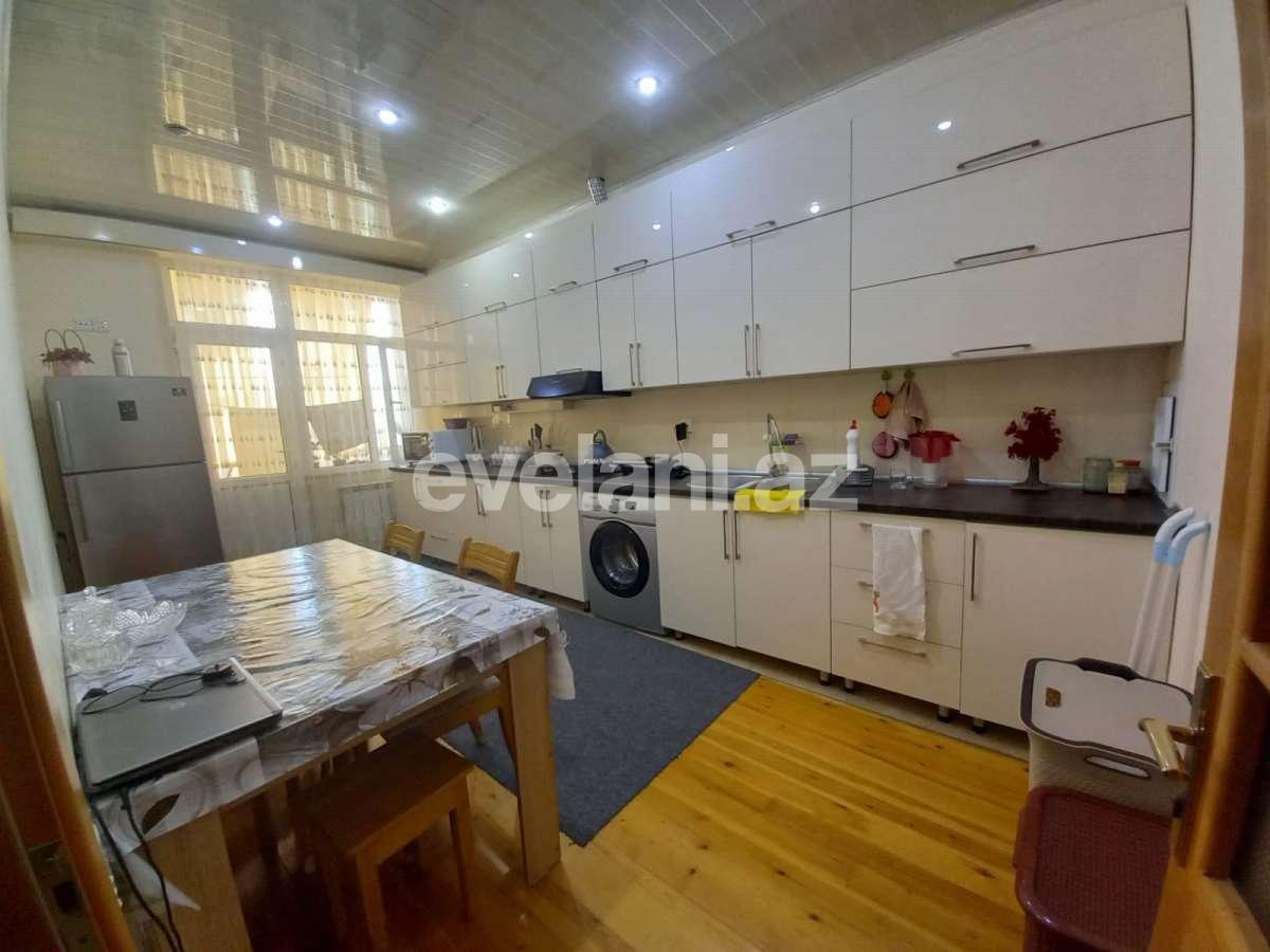 Сдаётся, новостройка, 2-комнаты, 90 m², Баку, Низаминский r, Кара Караев m.