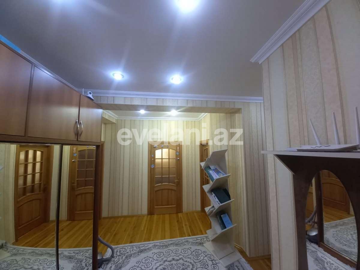 Сдаётся, новостройка, 2-комнаты, 90 m², Баку, Низаминский r, Кара Караев m.