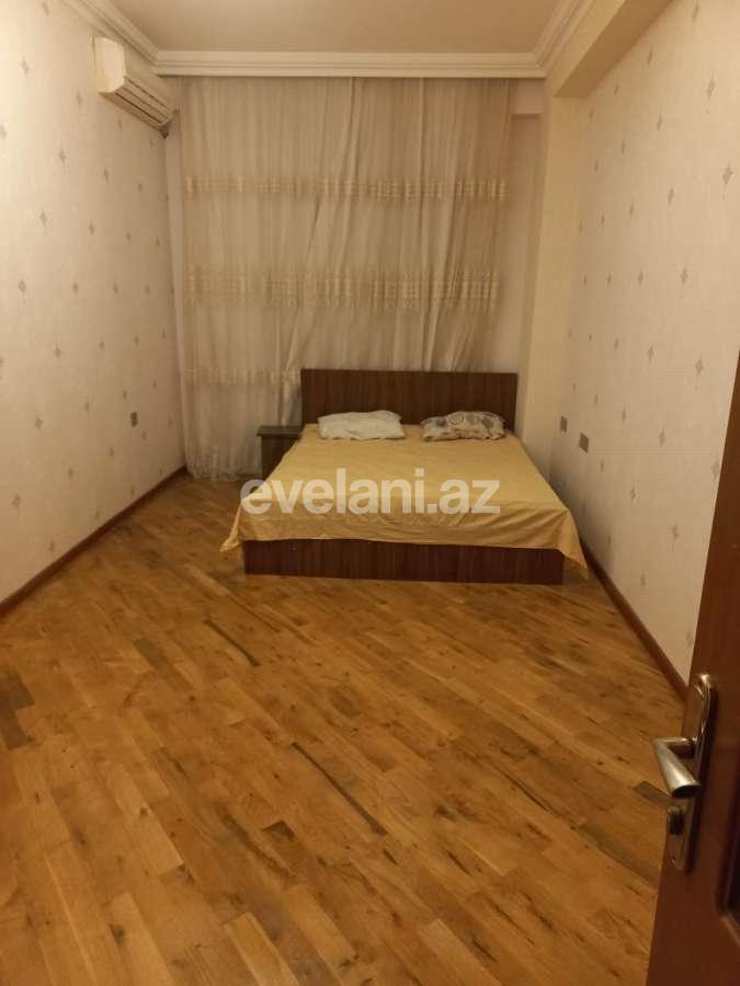 Kirayə verilir, yeni tikili, 4 otaqlı, 205 m², Bakı, Xətai r, Şah İsmayıl Xətai m.