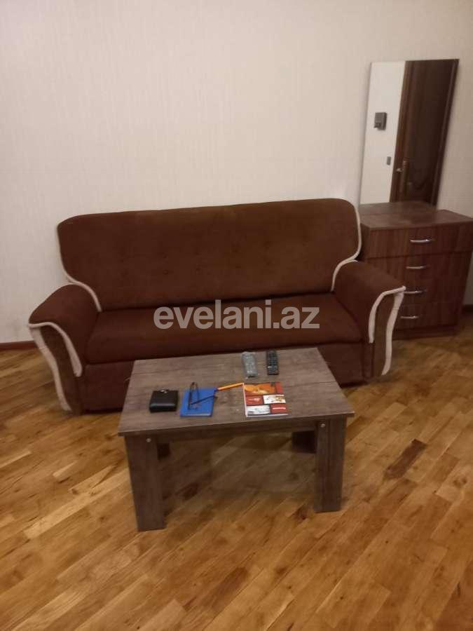Kirayə verilir, yeni tikili, 4 otaqlı, 205 m², Bakı, Xətai r, Şah İsmayıl Xətai m.