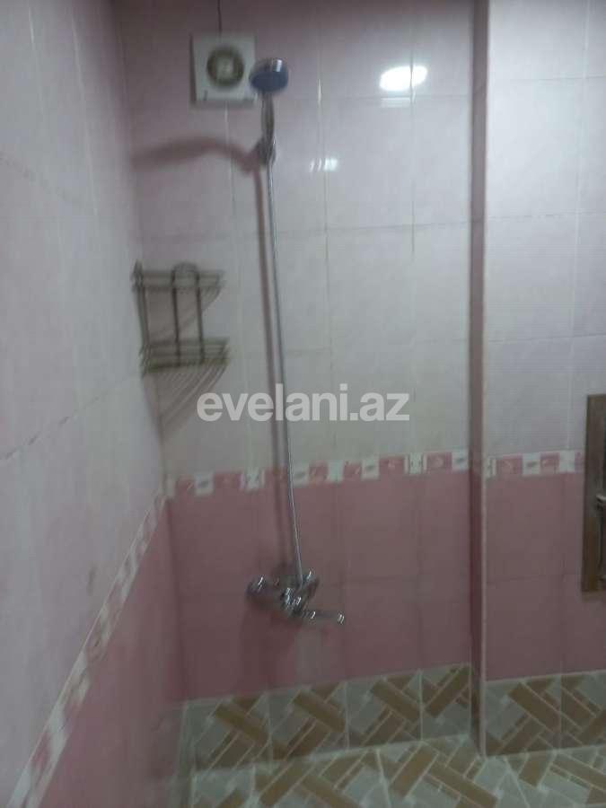 Kirayə verilir, yeni tikili, 4 otaqlı, 205 m², Bakı, Xətai r, Şah İsmayıl Xətai m.