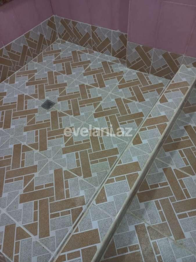 Kirayə verilir, yeni tikili, 4 otaqlı, 205 m², Bakı, Xətai r, Şah İsmayıl Xətai m.