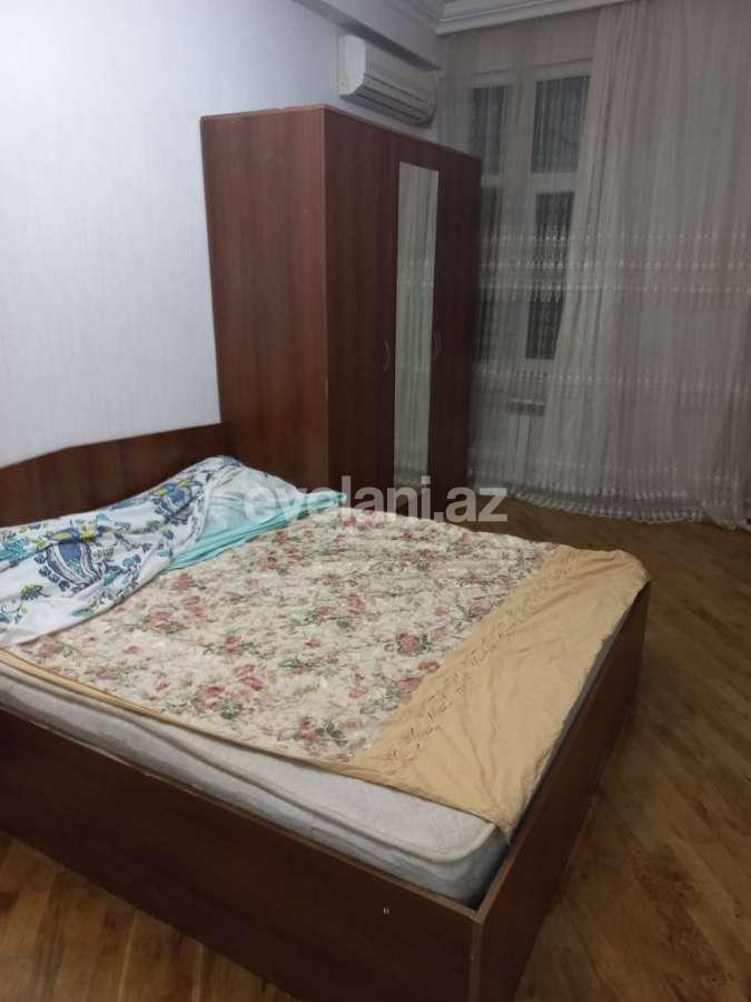 Kirayə verilir, yeni tikili, 4 otaqlı, 205 m², Bakı, Xətai r, Şah İsmayıl Xətai m.