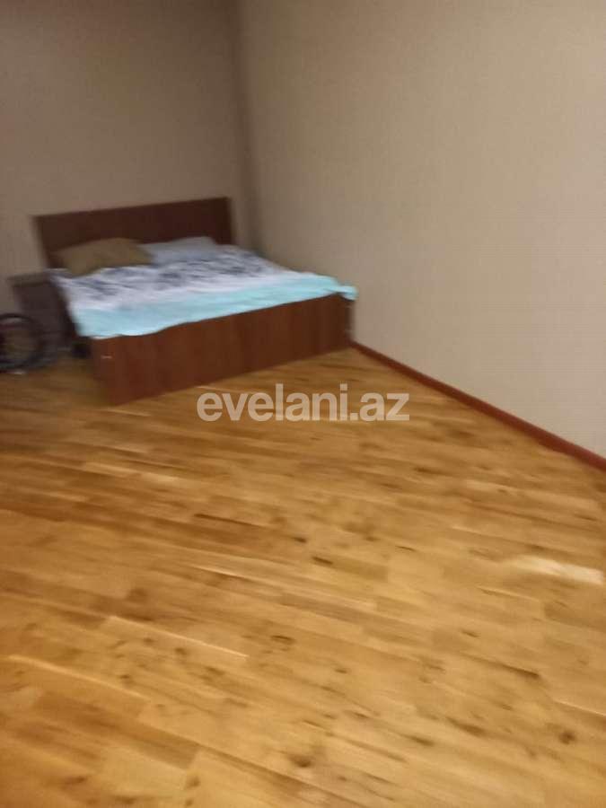 Kirayə verilir, yeni tikili, 4 otaqlı, 205 m², Bakı, Xətai r, Şah İsmayıl Xətai m.