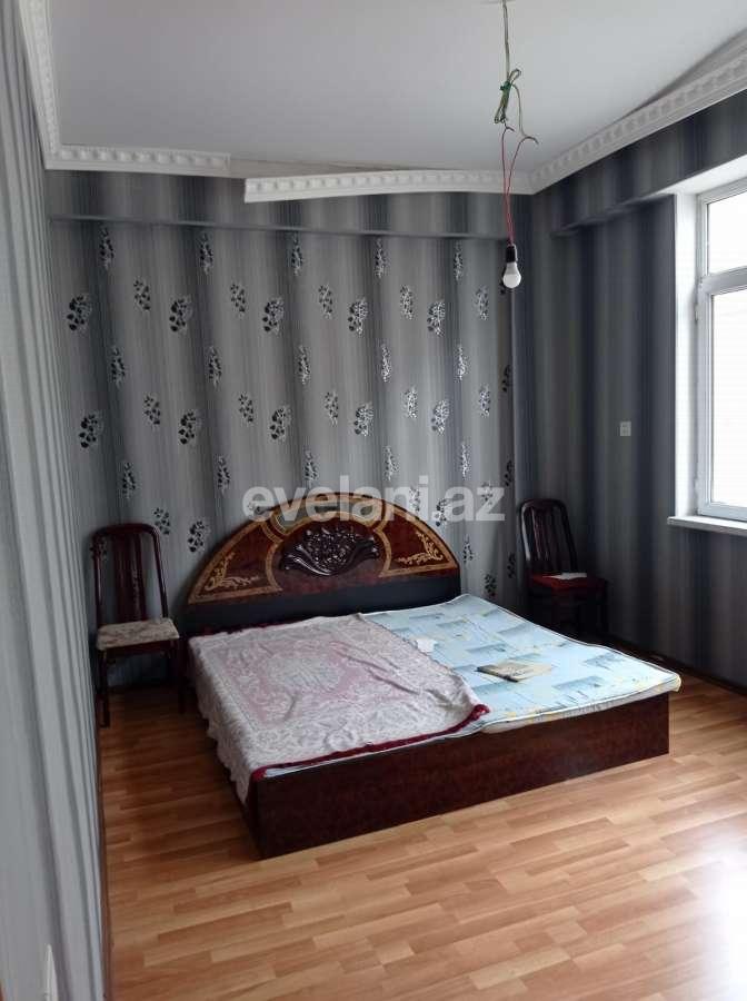 Kirayə verilir, yeni tikili, 3 otaqlı, 105 m², Bakı, Xətai r, Həzi Aslanov m.